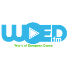 WoED.fm - Dancemusic Only logo