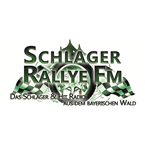 Schlagerrallye FM logo