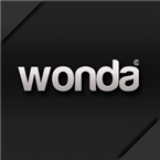 Wonda - TOP CHARTS logo