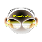 WonderFM logo