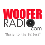 Woofer Radio logo