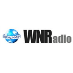 Worldnet Radio logo