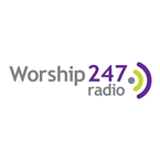 Worship Radio 247 logo