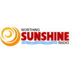 Worthing Sunshine Radio logo