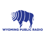 Wyoming Public Radio logo
