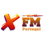 X FM Portugal-Romantic logo