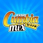 Radio Cumbia Mix logo