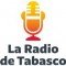 La Radio de Tabasco logo