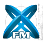 XFM logo