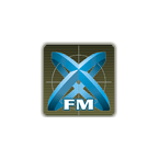 XFM logo