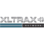 XLTRAX logo