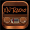 XN Radio logo