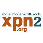 XPN2 logo