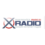 XRadio logo