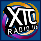 XTC Radio UK logo