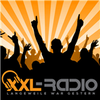 XXL-Radio logo