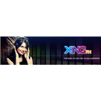 Xing FM logo