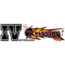 Xplosion Digital Radio logo