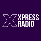 Xpress Radio logo