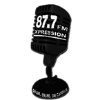 Xpression FM logo