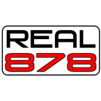 REAL878 logo