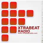 Xtrabeat Radio logo