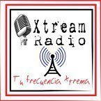 Xtream Radio logo