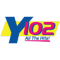 Y 102 logo