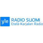 YLE Etela-Karjalan logo