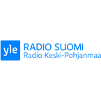 YLE Keski-Pohjanmaa logo