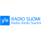 YLE Keski-Suomi logo