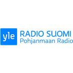 YLE Pohjanmaan Radio logo