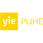 YLE Puhe logo