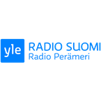 YLE Radio Perämeri logo