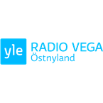 YLE Radio Vega Östnyland logo