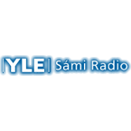 YLE Sami Radio logo
