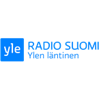 YLE Ylen Läntinen logo