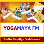 YOGAMAYA FM logo