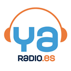 YaRadio logo