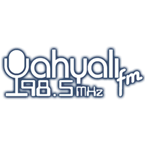 Yahyali Fm logo