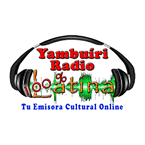 Yambuiri Radio logo