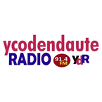 Ycoden Daute Radio logo