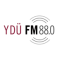 Ydü FM logo