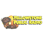 Yellowstone Public Radio logo
