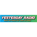Yesterday-Radio logo