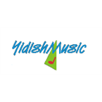 YidishMusic Web Rádio logo