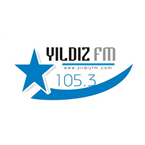 Yildiz FM logo