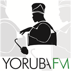 Yoruba FM logo