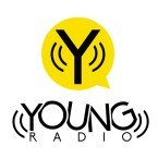 Young Radio logo