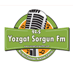 Yozgat Sorgun FM logo